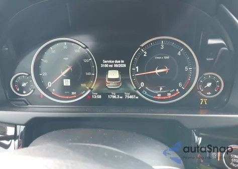 2018 BMW X5 xDrive35D from USA, damaged, VIN 5UXKS4C5XJ0Y19678